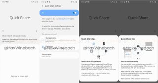 Samsung Galaxy S20 may launch with a similar feature to iPhone's AirDrop