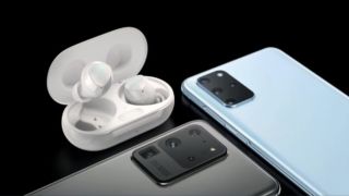 Samsung Galaxy Buds Plus will come free with Galaxy S20 Plus – if you preorder