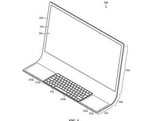 Is a radical design change coming for the iMac?